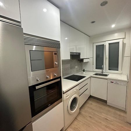 Apartamento Corazon Santander Apartment Exterior photo