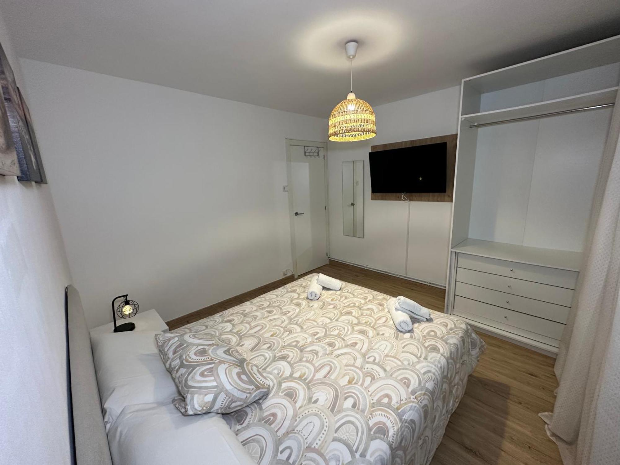 Apartamento Corazon Santander Apartment Exterior photo