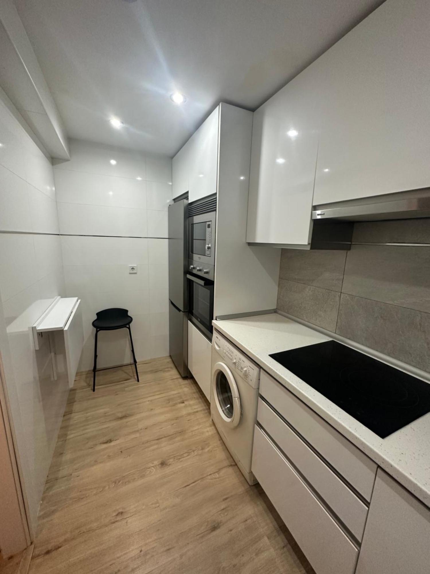 Apartamento Corazon Santander Apartment Exterior photo